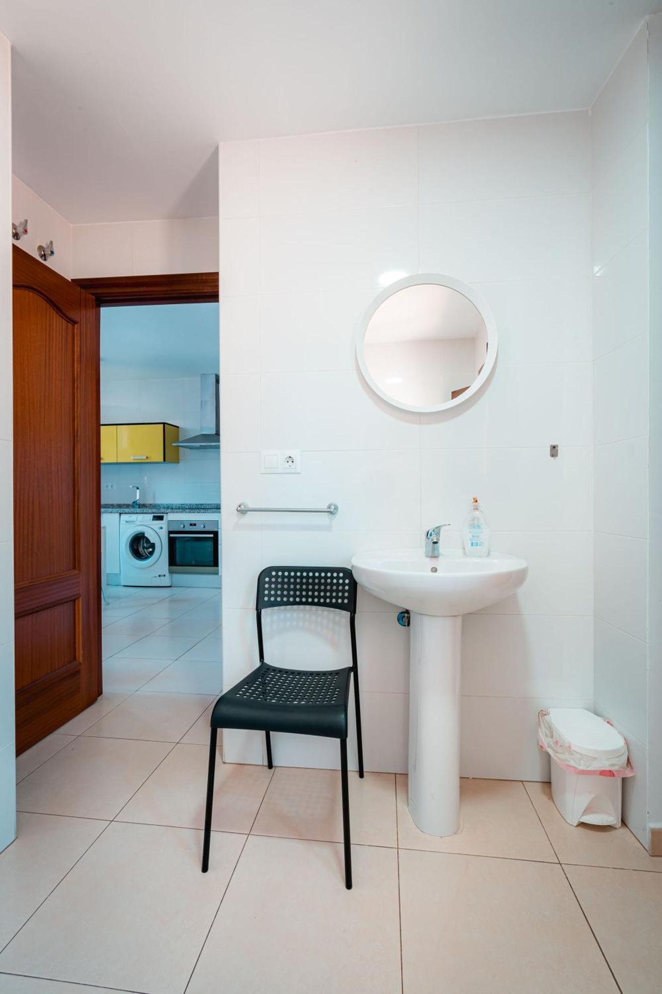 Qh Elvira Apartment Granada Exterior foto