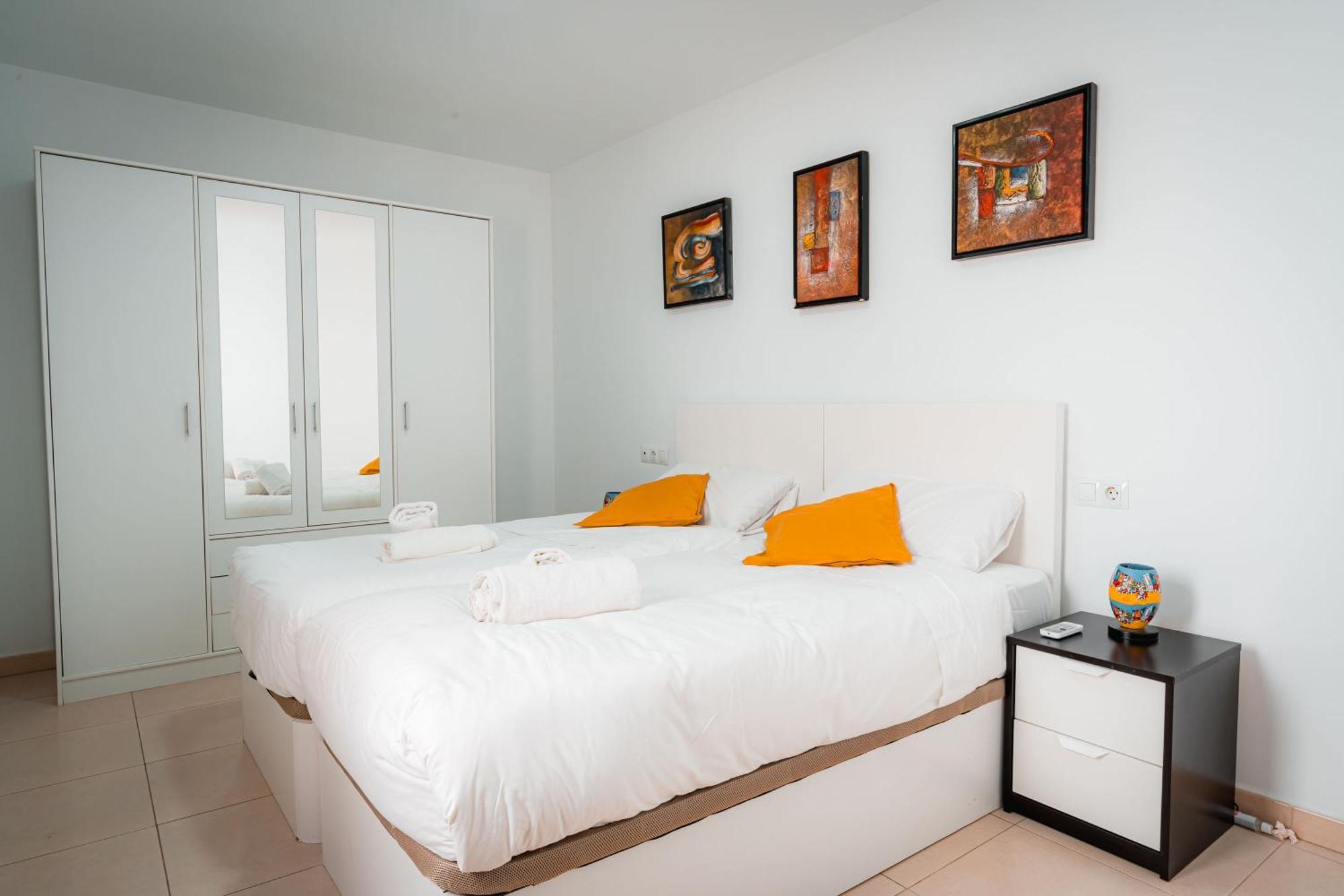Qh Elvira Apartment Granada Exterior foto