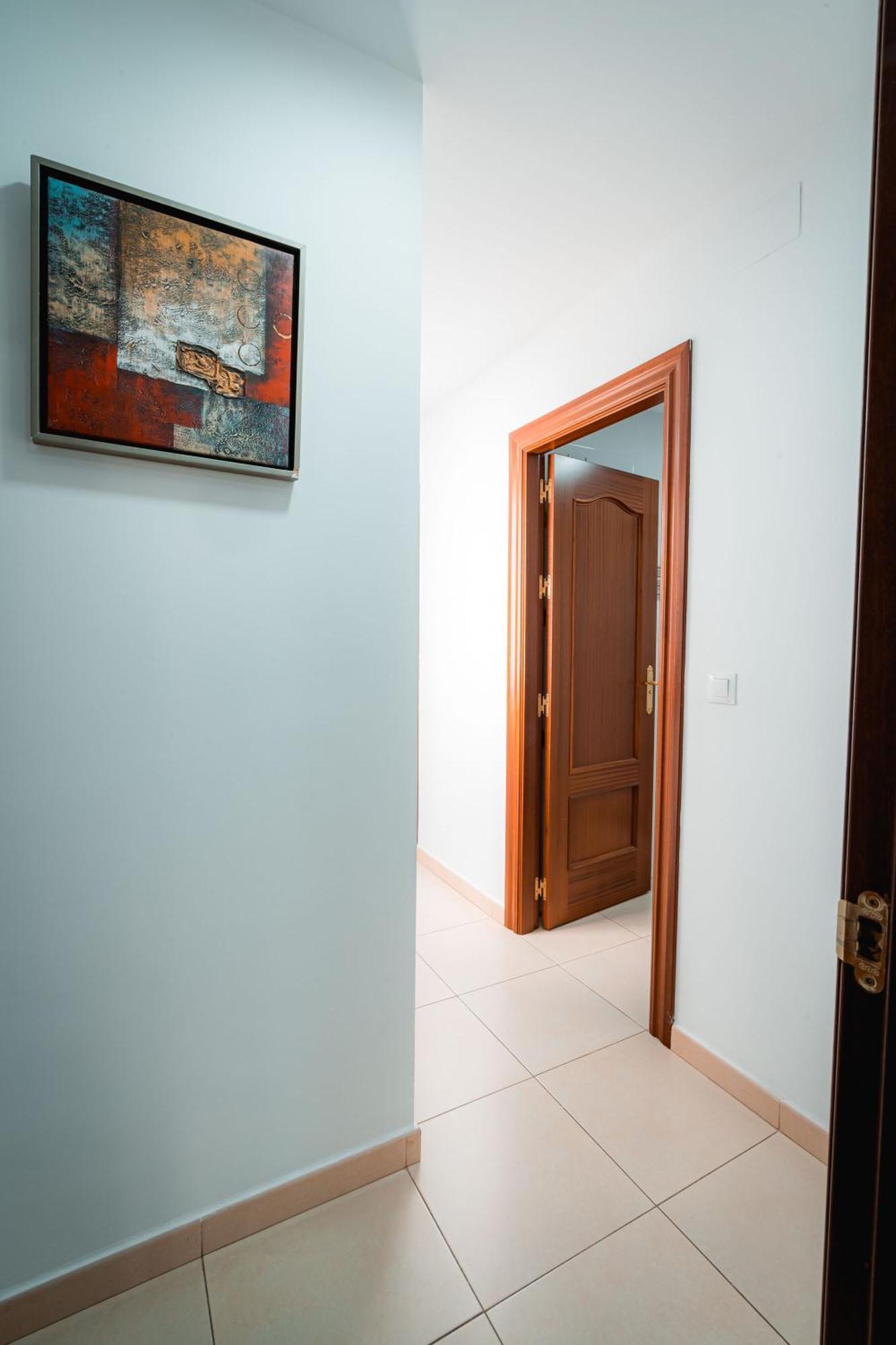 Qh Elvira Apartment Granada Exterior foto