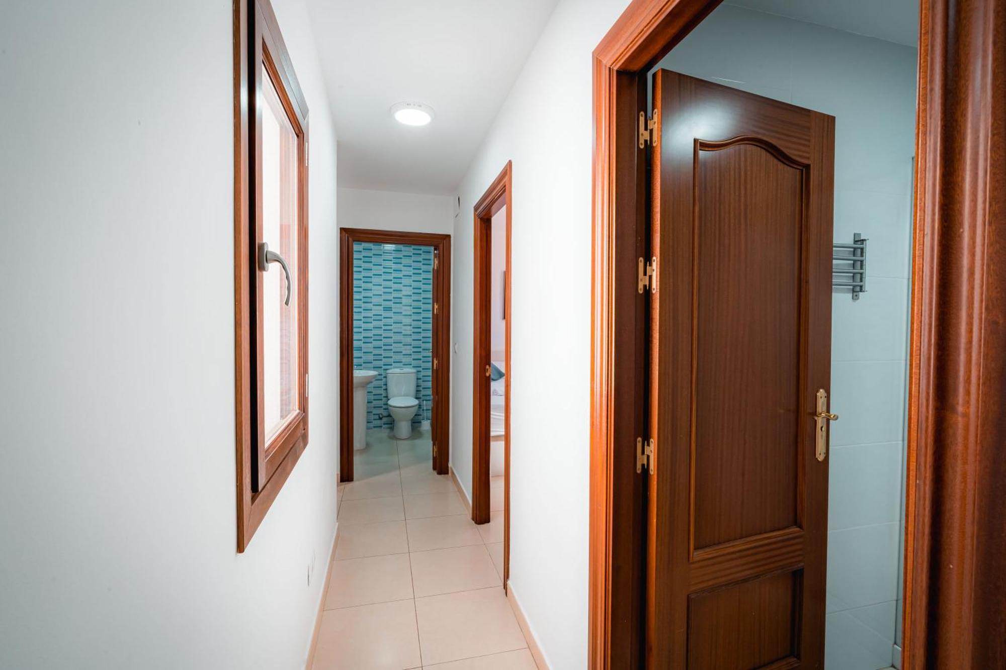 Qh Elvira Apartment Granada Exterior foto