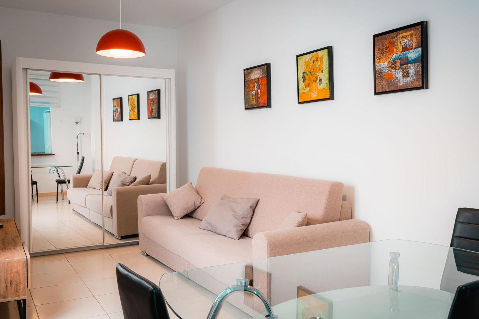 Qh Elvira Apartment Granada Exterior foto